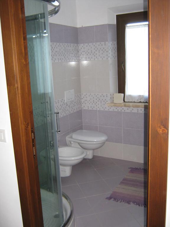 Ferienwohnung BB Fonterrante Monterubbiano Zimmer foto